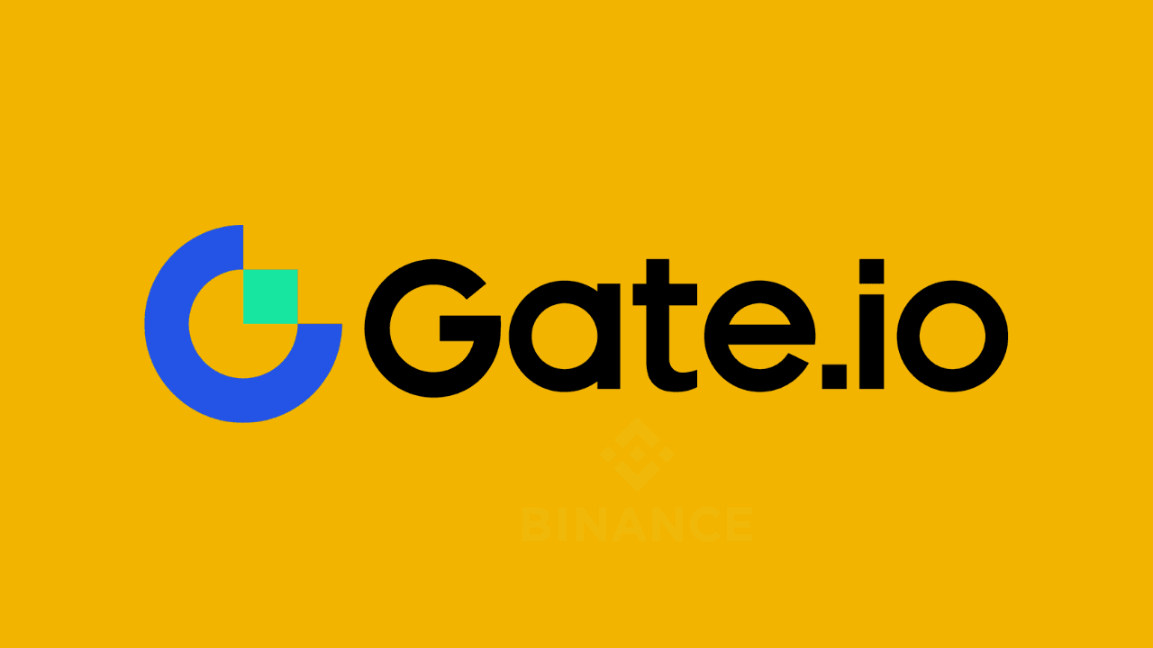 Gate.io Sesame Open